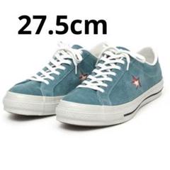 【新】FACETASM x CONVERSE ONE STAR 26.5 FACETASM - 【ラスト1点】【限定】FACETASM x CONVERSE ONE STAR