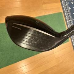 テーラーメイド　フェアウェイウッド　5w　ステルス　ツアーad　UB