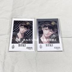 ディアラバ ルキ カード セット ⑯ DIABOLIK LOVERS バースデーセット2022 スバル | 乙女向け通販