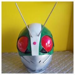 処分価格 オリジナル コスプレ アトラク 柔らかい ヒーローマスク 2025年最新】アトラクマスクの人気アイテム - メルカリ