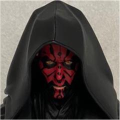 ジェントルジャイアント ダースモール