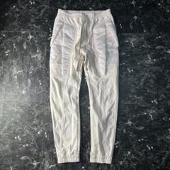 【RICKOWENS】FOG BIKER JOGGER PANTS US4のサムネイル