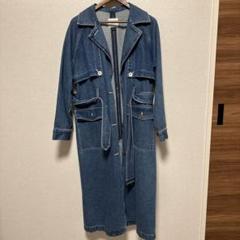 blect 高山都さんコラボ ボアコート　オブレクト m51777343349_1.jpg?1730190955