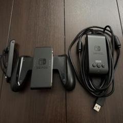 任天堂スイッチ ジョイコングリップ アタッチメントセット