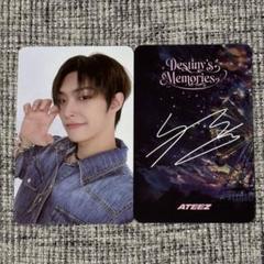 2025年最新】ateez トレカ ミンギの人気アイテム - メルカリ