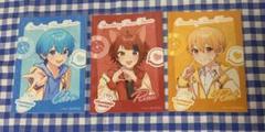 新品★すとぷり【ジェル＆ななもり。】オリジナルクリアカード★SD★9点セット Amazon.co.jp: すとぷり カードくじ collection card 2023年