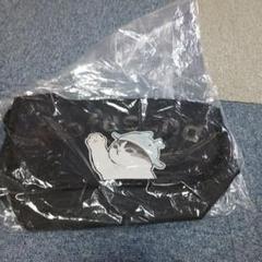 モフトサンドカバン