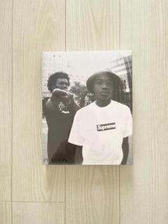 Supreme ビジュアルブック Phaidon