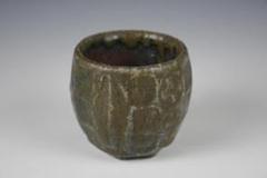 ☆備前焼★備前緋ダスキ鉢★室町～桃山時代★完品共箱付★骨董品　☆ Yahoo!オークション -「備前 緋襷」(皿) (備前)の落札相場・落札価格