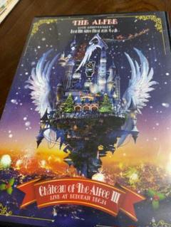 THE ALFEE 2018 冬の巻　Blu-ray THE ALFEE 2018 冬ノ巻 Blu-ray
