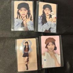 ME:I ミーアイ　石井蘭　アリーナツアー　ラントレ　トレカ　セット