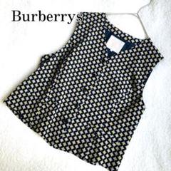 BURBERRY GOLF スカート ペチキュロット付き