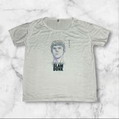 【希少3XL】スラムダンク　SLAM DUNK 三井　Tシャツ