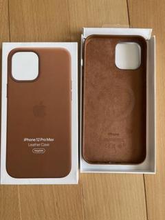 APPLE IPHONE12 PRO MAX LEATHER MHKL3FE/…