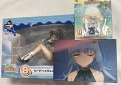 2025年最新】メリュジーヌ フィギュア 一番くじの人気アイテム - メルカリ