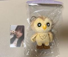 Billlie Withmuu MD ポプスト トレカ ハルナキーリングセット