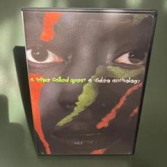 激レアA Tribe Called Quest ドキュメンタリー映画パンフレット _.jpg