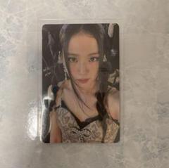 BLACKPINK JISOO ジス トレカ LP レコード 楽天市場】☆08月02日発売☆LPレコード☆キャンセル不可☆ JISOO