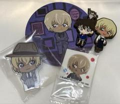 名探偵コナン 安室透 まとめ売り