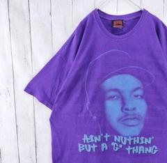 【レア】 US古着 デスロウレコード ドクタードレー ラップTシャツ 2XL