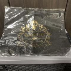 黒執事　ファントムカフェ　リバーシブルトートバッグ 黒執事』シリーズより、死神モデルバッグ&葬儀屋モデルブーツの