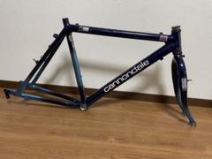 cannondale m2000 訳ありフレーム cannondale m2000 訳ありフレーム - メルカリ