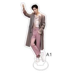 肖战 シャオジャン アクスタA1のサムネイル