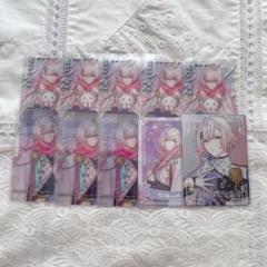 フラメモ　ウィルメッシュ　カード