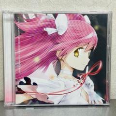 魔法少女まどか☆マギカ Ultimate Best レコード 期間生産限定盤