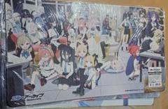 ブルーアーカイブ マルチプレイマット 1周年パーティー Amazon.co.jp: ブルアカ プレイマット 1周年パーティ : おもちゃ