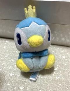 ポッチャマ ぬいぐるみマスコット おいしいみず ポケモンセンター限定 Amazon.co.jp: ポケモンセンターオリジナル マスコット おいしい