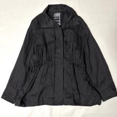 新品未使用】Chaos/カオス エシレブルゾン
