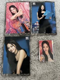 「最終値下げ」TWICE ONCE DAY ツウィ ラントレ コンプ TWICE ONCEDAY ラントレ 100種 コンプ - メルカリ
