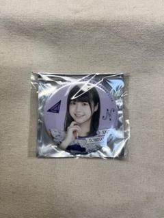 乃木坂46 アクリルスタンド 缶バッジ 冨里奈央 - メルカリ