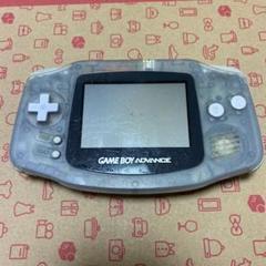 ゲームボーイアドバンス 本体の中古/未使用品 - メルカリ ゲームボーイアドバンス 本体の中古/未使用品 - メルカリ