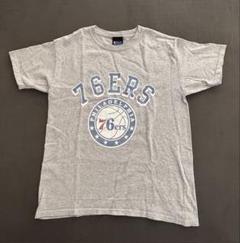 NBA 76ERS Tシャツ FREEサイズ