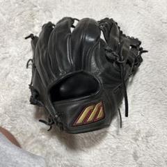 Mizuno Victory Stage 硬式グローブ ブラック Mizuno Victory Stage 硬式グローブ 黒（グローブ 野球 硬式用