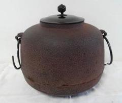 高橋敬典 茶釜の中古/未使用品 - メルカリ 高橋敬典 茶釜の中古/未使用品 - メルカリ