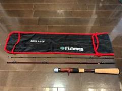 Fishman フィッシュマン / BRIST 5.10LH