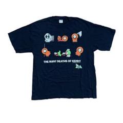90s South park サウスパーク Tシャツ 1998