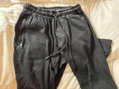 Dolce & Gabbana ブラックパンツ