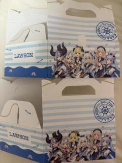 2106 からあげクンポーチ &からあげクンBOX からあげクン」ブランドブックがローソン・HMVで限定発売！|実用