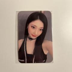 BABYMONSTER FOREVER 明洞 ラキドロ ルカ　2枚セット 55pcs/Set Kpop BABYMONSTER Album Forever Boxed Card High