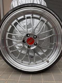 2025年最新】bbs lm 20インチの人気アイテム - メルカリ