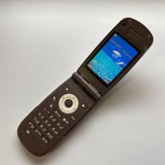 【希少】FOMA docomo N700i
