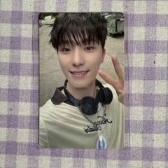 SEVENTEEN SPILL THE FEELS トレカ ディノ