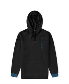 激レア ジバンシー GIVENCHY 19AW フード付きパーカー プルオーバー