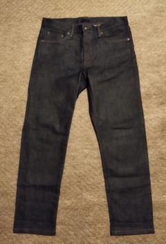 Carhartt ✨希少✨セルビッチ 赤耳 デニムパンツ W32 ✨美品✨ 児島ジーンズ 公式通販 15oz セルビッチ スリム デニム ジップ