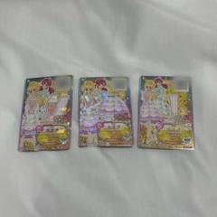 【ルーレット】アイカツフレンズ　ダイヤモンドエンジェル　ダイヤモンドフューチャー アイカツ！シリーズ データカードダス公式 on X: 