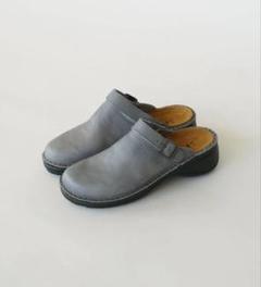Naot IRIS / Slate Grey (サイズ∶37(23.5) Naot IRIS / Slate Grey (サイズ∶37(23.5) - メルカリ